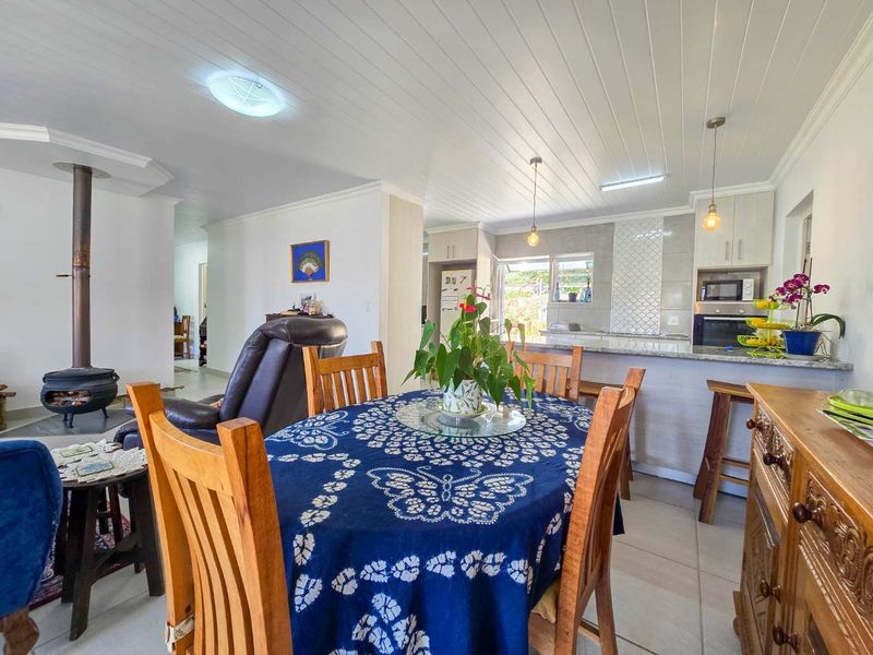 Your key to tranquil living on the Garden Route. - Photo 5