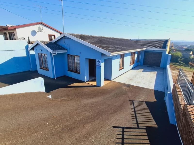 Your Newlands East Home Awaits! - Photo 1
