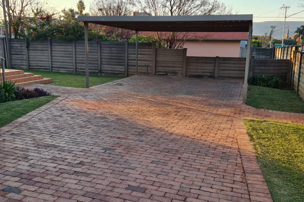 3 Bed House to rent - Photo 4