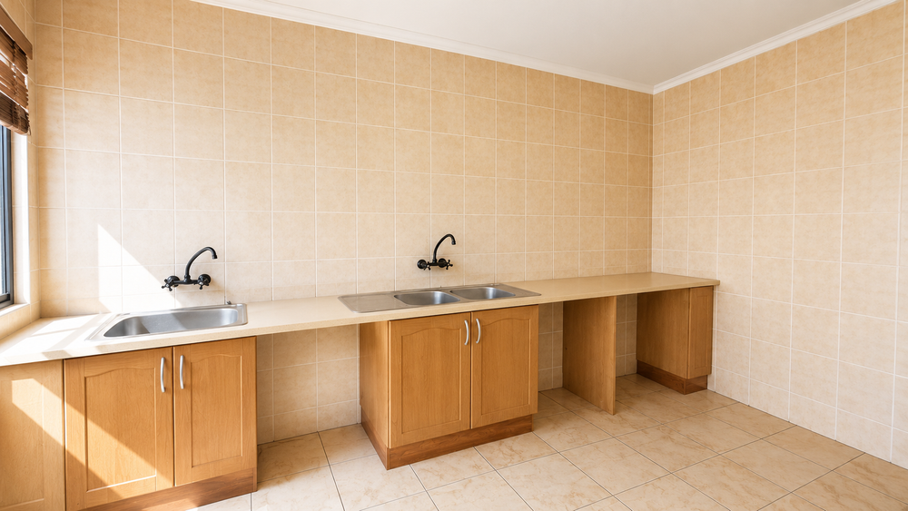 Scullery