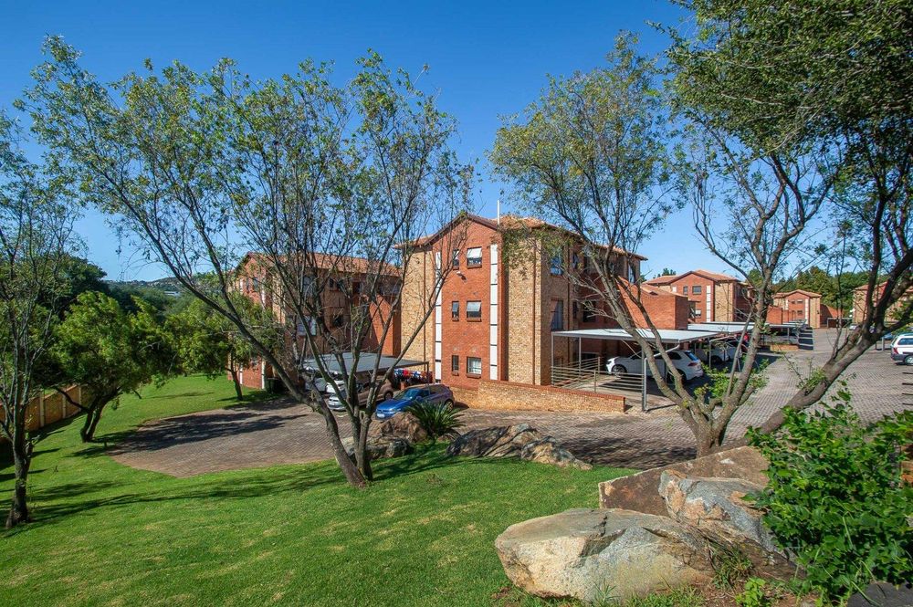 Complex and block overview