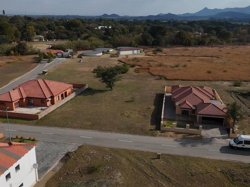 VACANT LAND FOR SALE IN BRITS CENTRAL - Photo 4