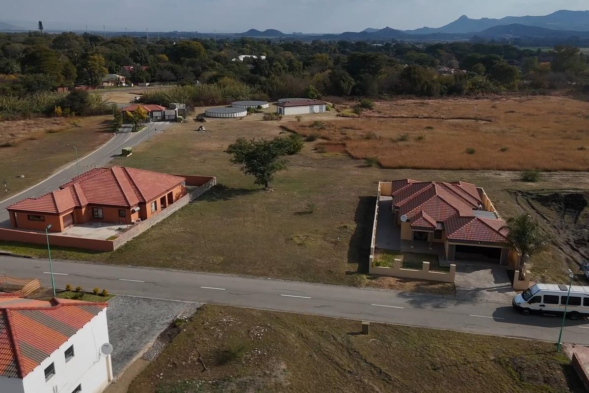 VACANT LAND FOR SALE IN BRITS CENTRAL - Photo 4