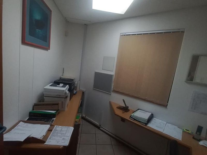 Compact Commercial Unit in Richards Bay Central Business District - Photo 7