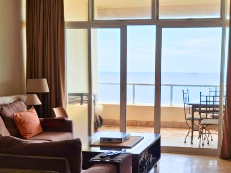 Furnished 2 Bedroom Sea-View Apartment to Rent in Umhlanga Rocks - Photo 7