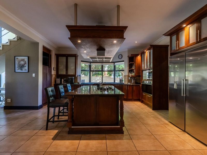 Luxury Furnished Rental in Boschenmeer Golf &amp; Country Estate, Paarl - Photo 7