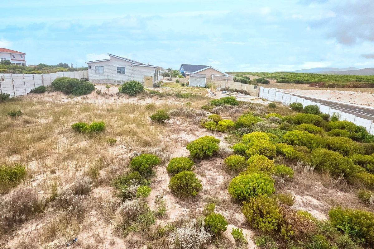 Bring your plans to life in Perlemoensbaai. - Photo 2