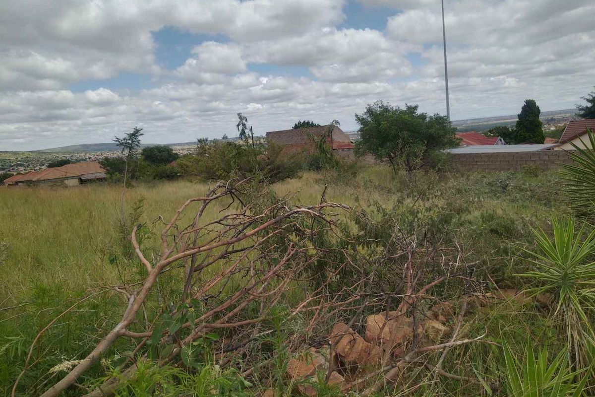 Stand for sale in Mabopane M - Photo 5