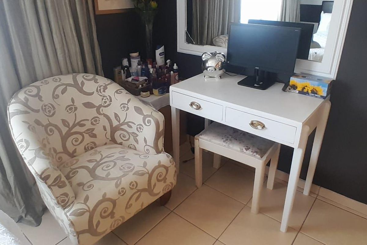 Beautiful 3 bedroom apart for sale a Jabulani - Photo 4