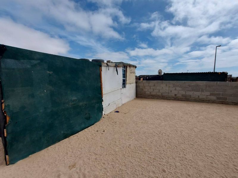 Residential Erf For Sale 📍 Mondesa Swakopmund - Photo 4