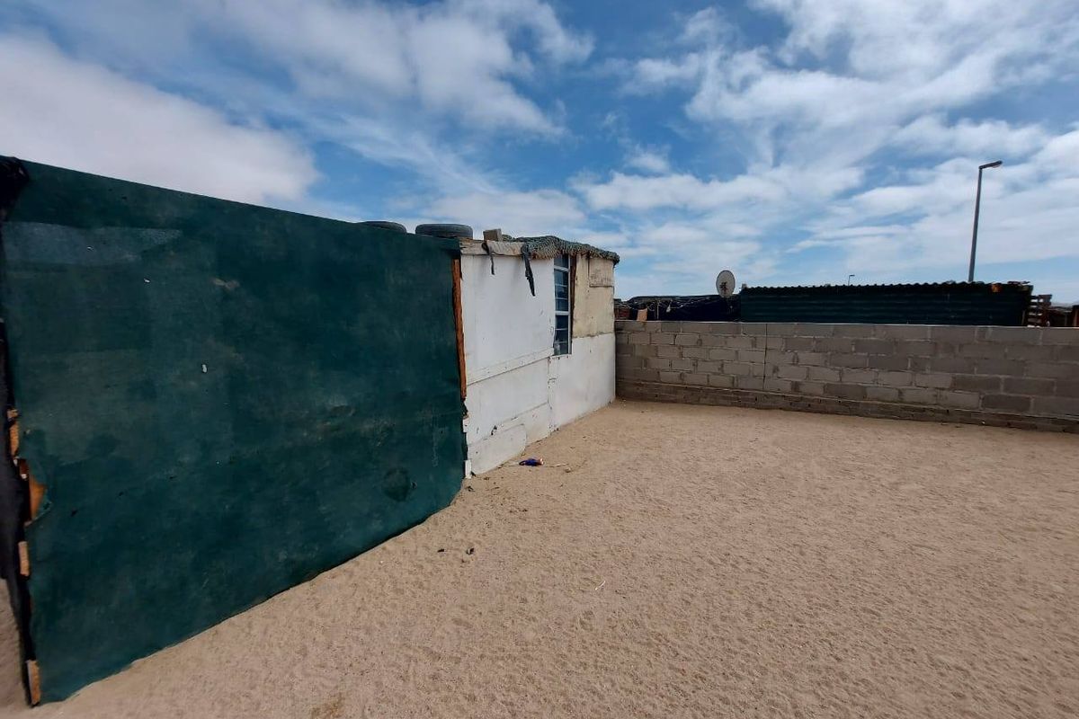 Residential Erf For Sale 📍 Mondesa Swakopmund - Photo 4