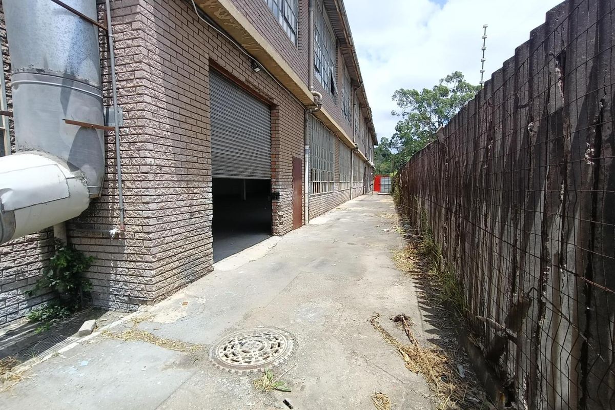 Warehouse | Stand alone |990m2 |  250 amps - Photo 3