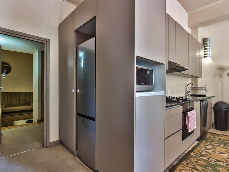 Dual-Unit Art Deco Investment in Cape Town CBD – Own a Piece of History - Photo 7