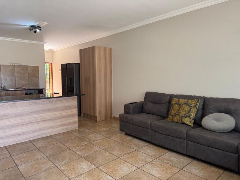 Business Rights: Charming First-Floor Apartment in Secure Schoemansville Community - Photo 9