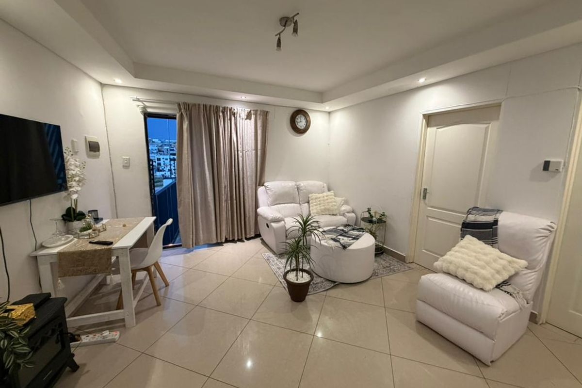 🏡 SPACIOUS 3-BEDROOM FAMILY HOME FOR SALE - KHOMASDAL, NEW EXTENSION - Photo 3