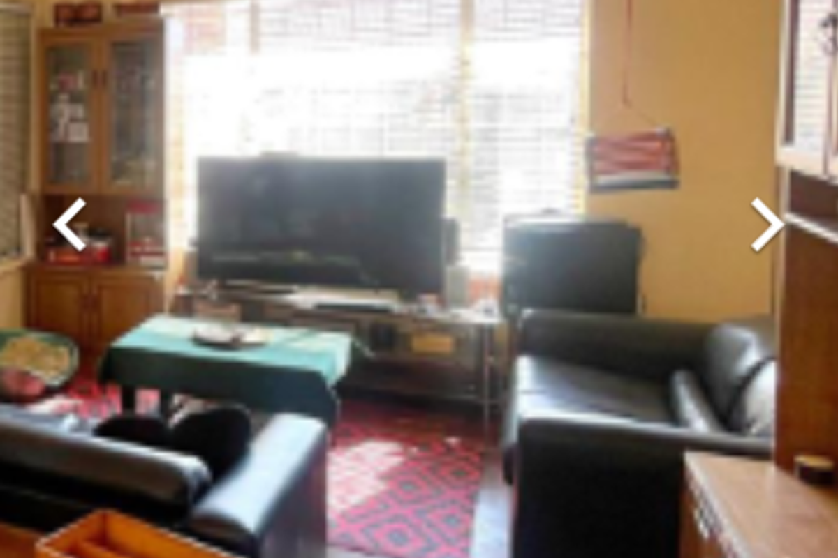 House with 2 Bedroom flat - Photo 3