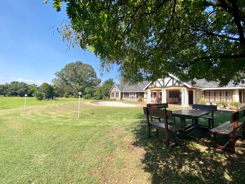 Development Opportunity. - Photo 4