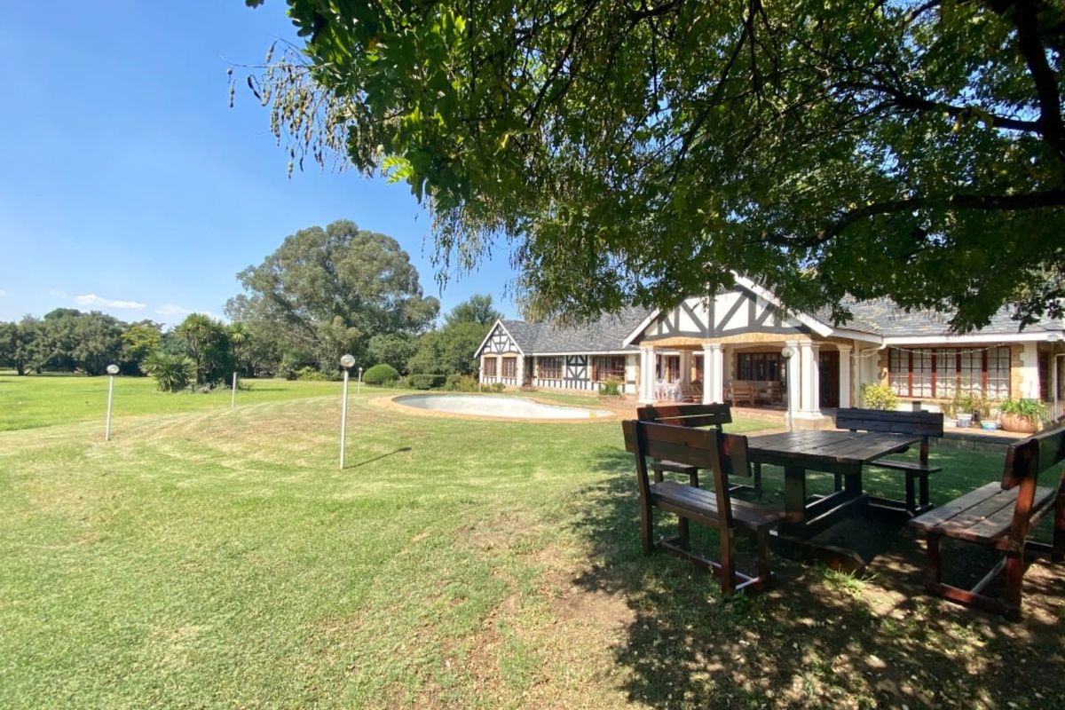 Development Opportunity. - Photo 4