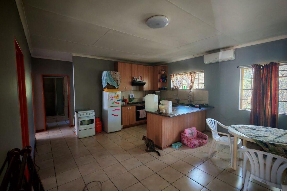Rental House Available In Steelpoort - Photo 3