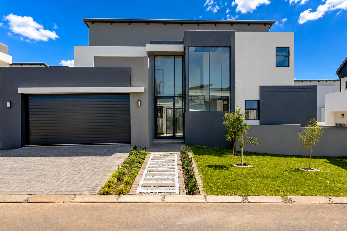 Modern Estate Living with Space to Grow and Entertain - Photo 3
