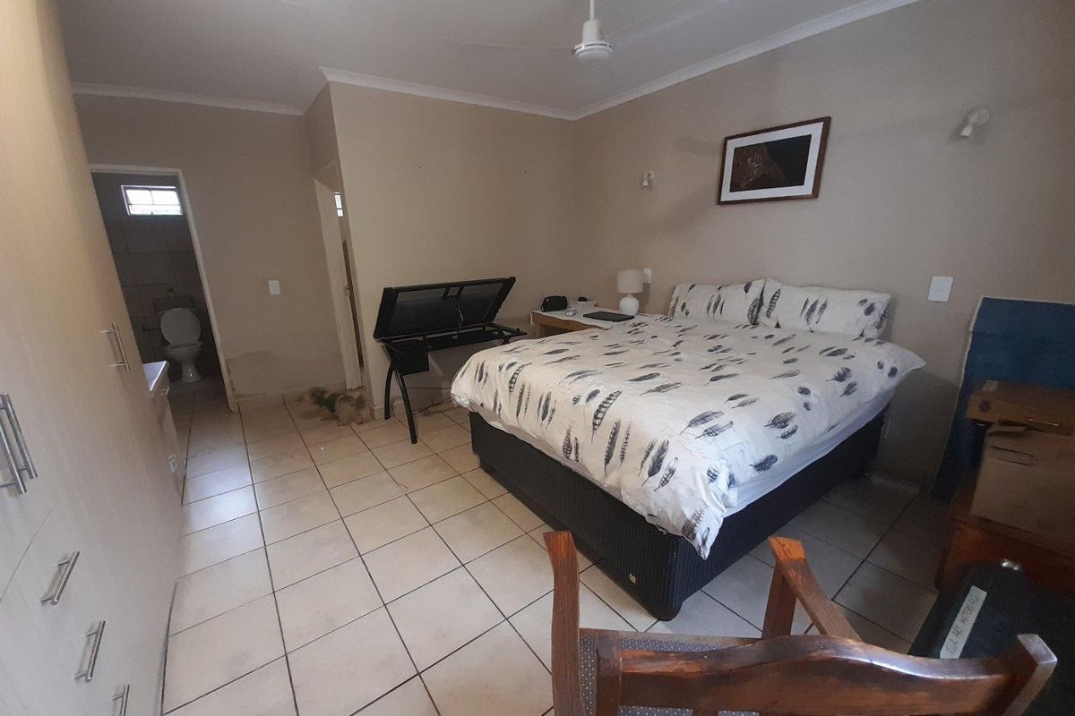 2-bedroom spacious cottage to rent - Photo 4