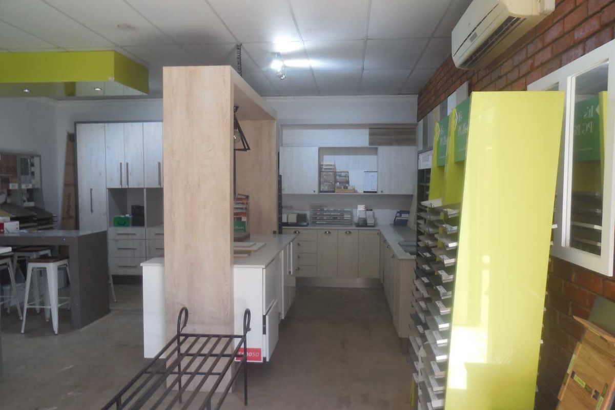 Offices for Rental in the Prime area of Silverton - Photo 5