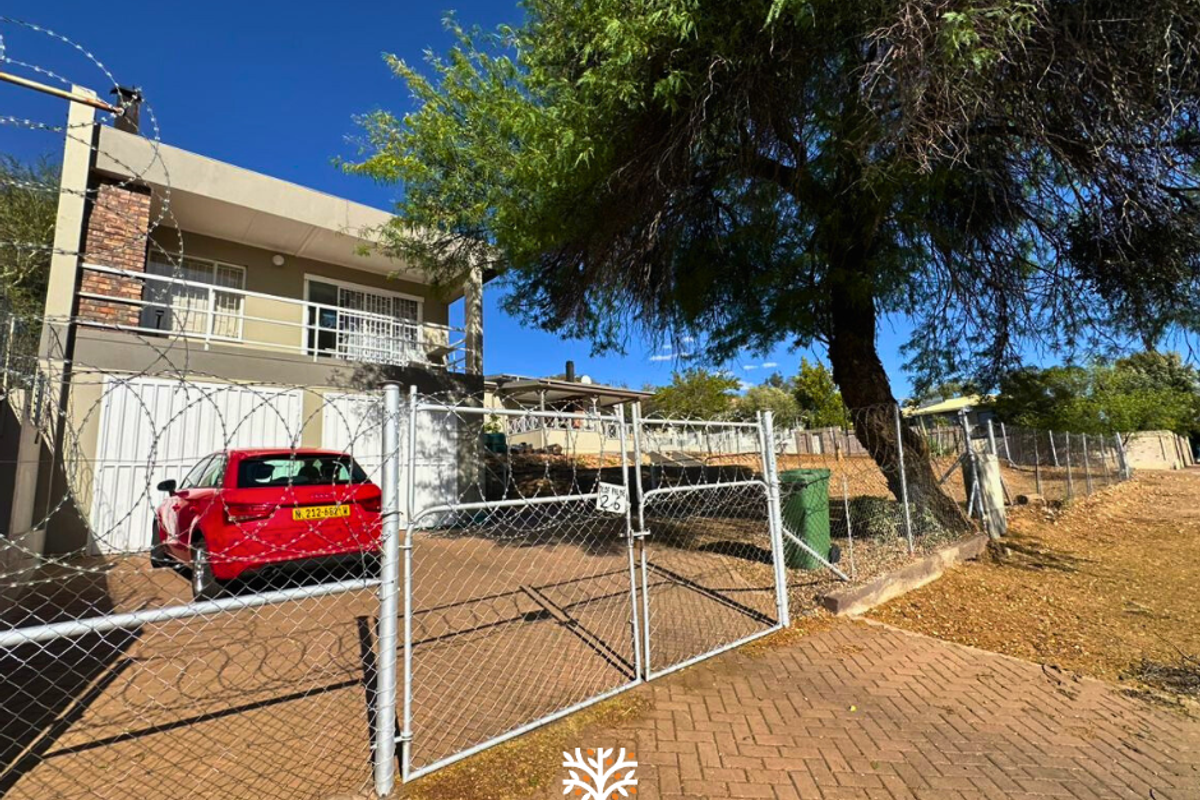 FOR SALE | N$4 935 000.00 | KLEIN WINDHOEK - Photo 2