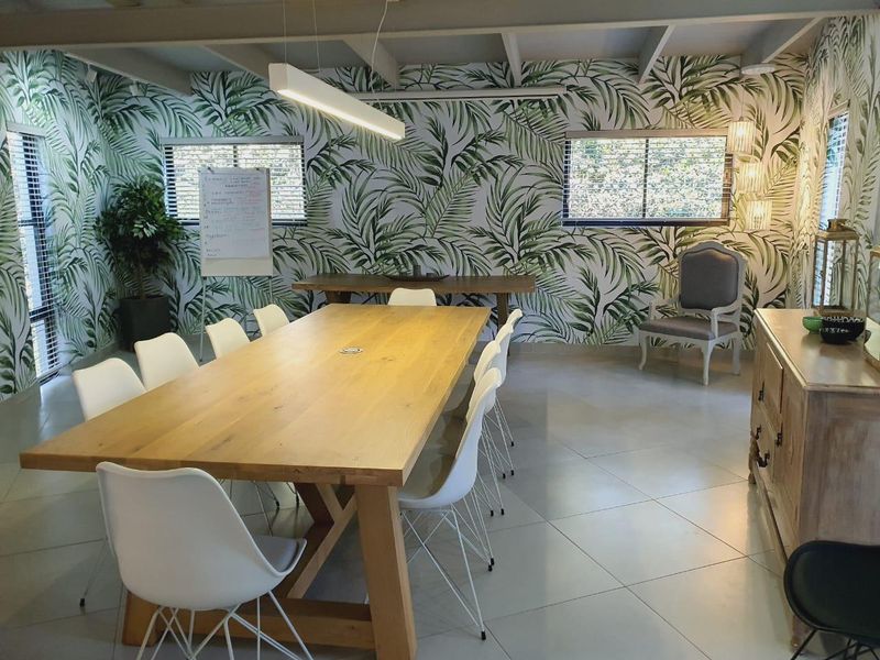 Furnished Private Office To Rent in Kloof Business District | From R10,500 per Month - Photo 8