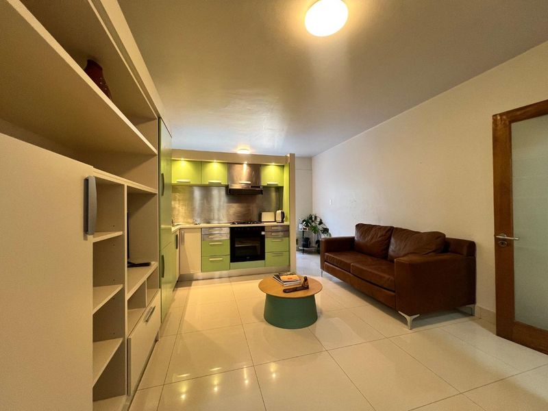 Furnished beachfront apartment - Photo 7