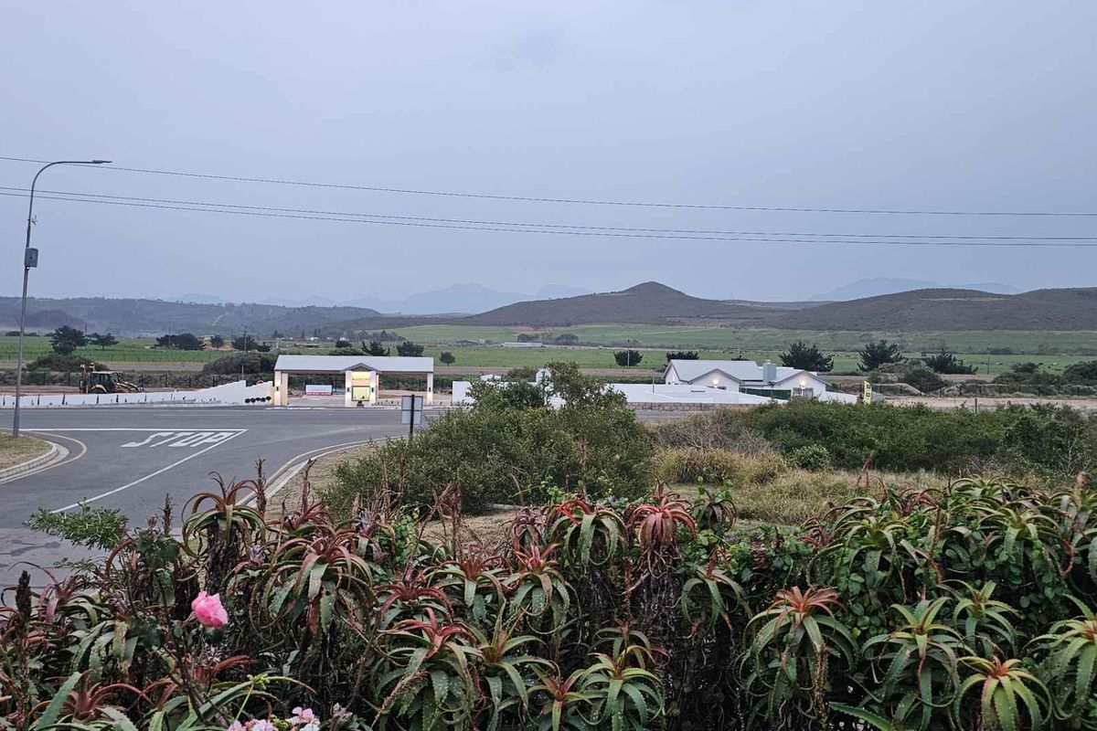 **Discover Klipheuwel Estate**  Ecxellent investment - Photo 2