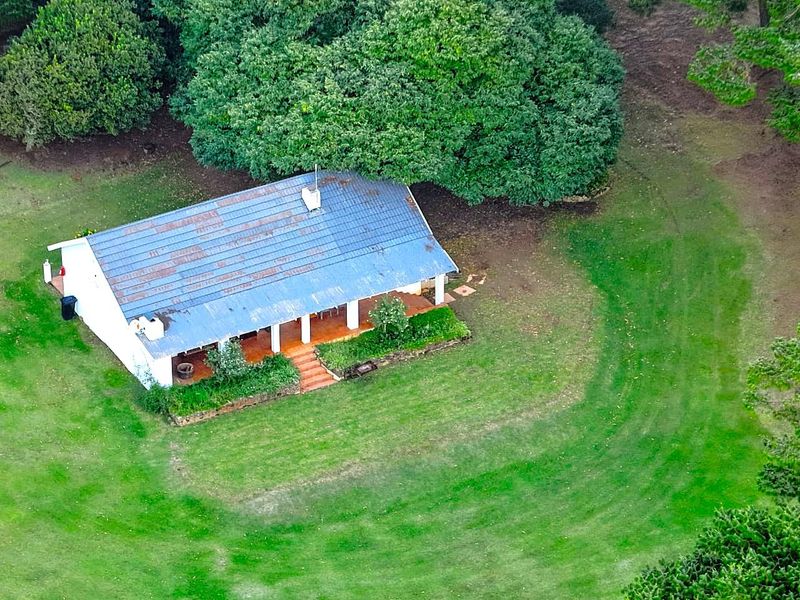 Country Living at its best - Photo 8