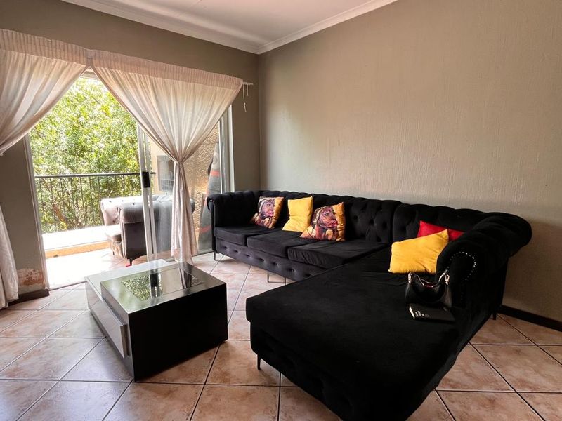 2 Bed Apartment in Quiet Area - Photo 8