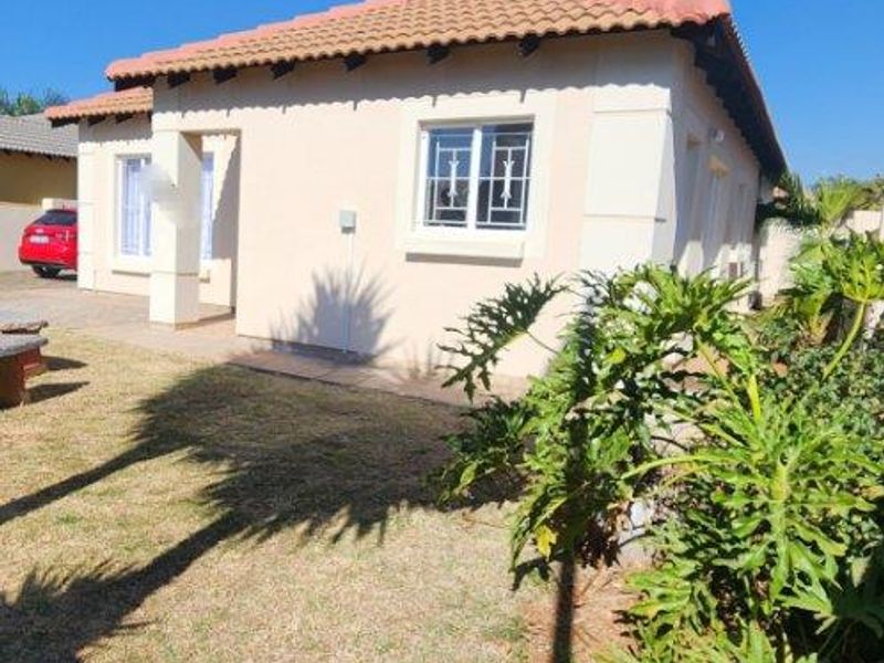3 Bedroom House For Sale at Nkwe Estate - Photo 2