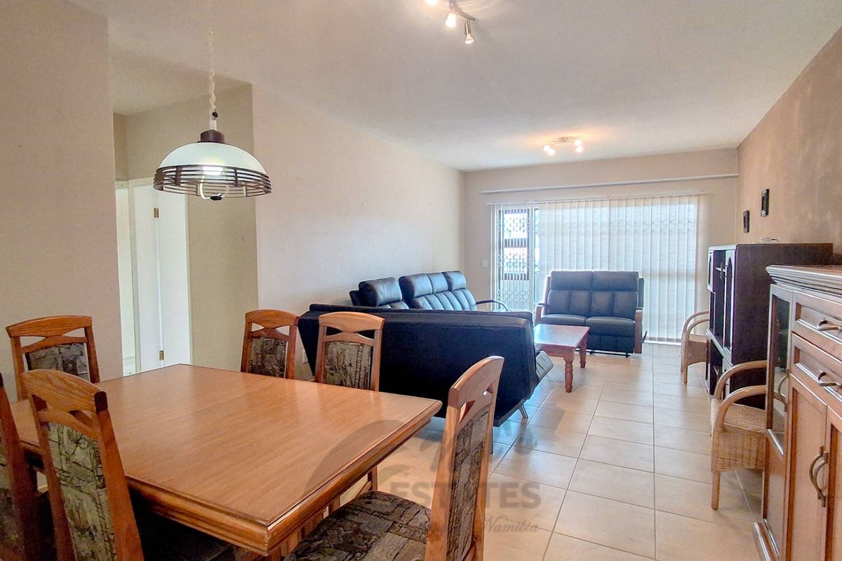 Apartment For Sale in Central Swakopmund - Photo 3