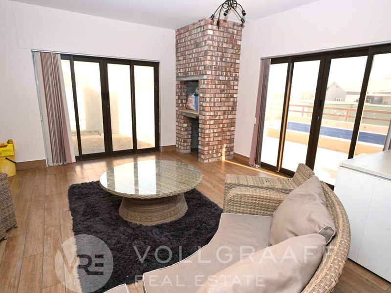 Spacious Double-Storey Family Home | Mile 4, Swakopmund - Photo 6
