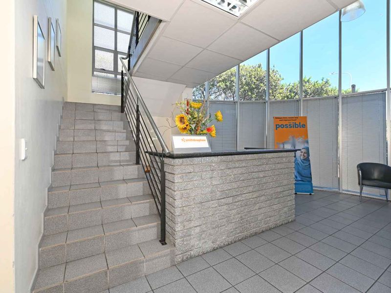 Strategic Industrial Facility in Montague Gardens – Built for Blue-Chip Operations - Photo 4