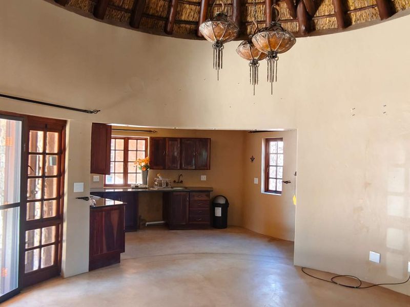 Experience a Unique African Retreat in the Heart of Leeupoort - Photo 8