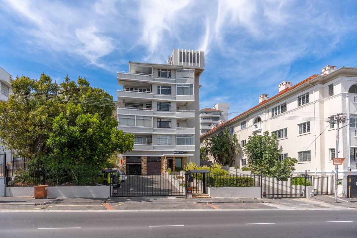 2 BEDROOM APARTMENT – A PLACE TO CALL HOME - Photo 4