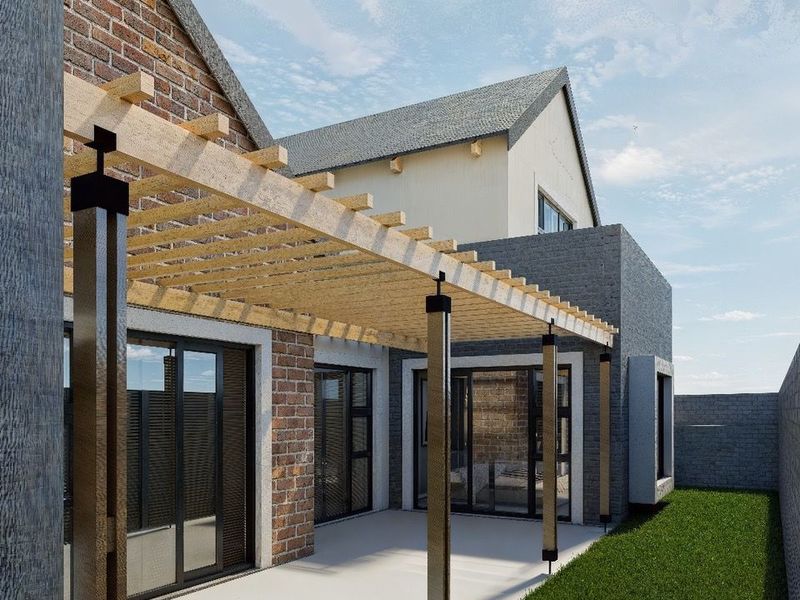 Ext 9, Swakopmund:  New 3 Bedr Townhouse is for Sale - Photo 3