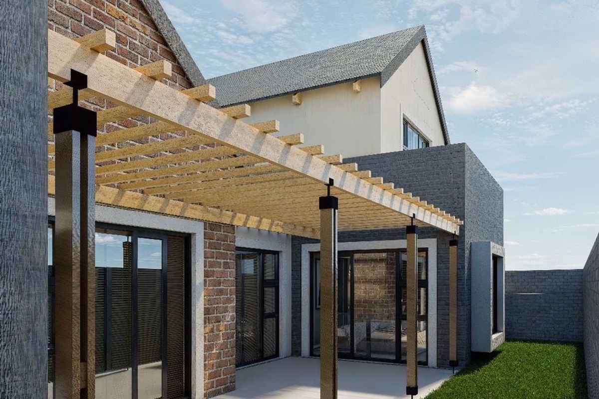 Ext 9, Swakopmund:  New 3 Bedr Townhouse is for Sale - Photo 3