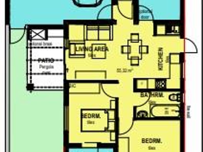 Exclusive mandate!!!! APPROVED DEVELOPMENT LAND, SMALL HOLDING IN MONTANA - Photo 3