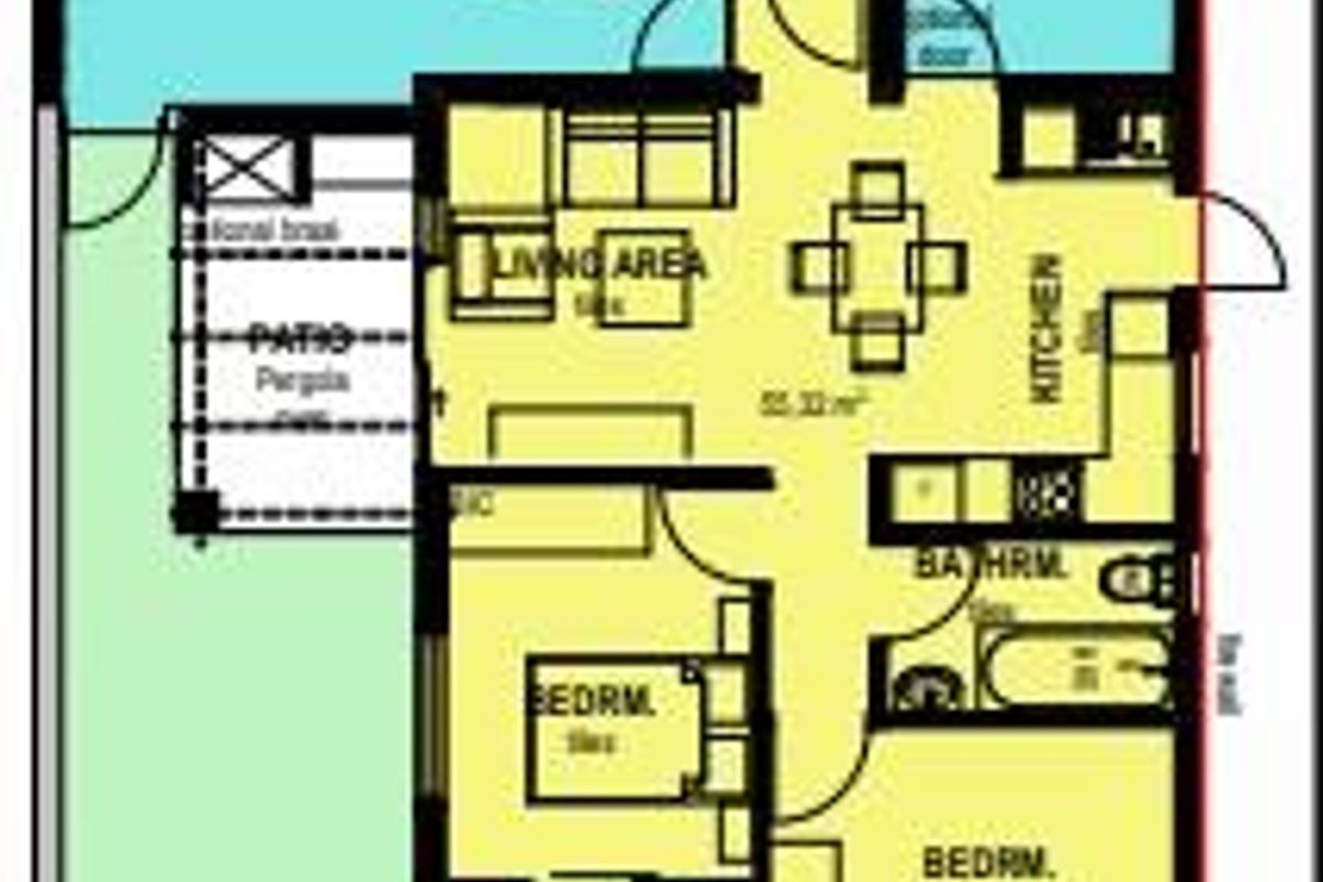 Exclusive mandate!!!! APPROVED DEVELOPMENT LAND, SMALL HOLDING IN MONTANA - Photo 3