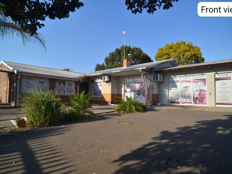 Multi-Income Commercial Property for Sale in Newcastle. - Photo 2