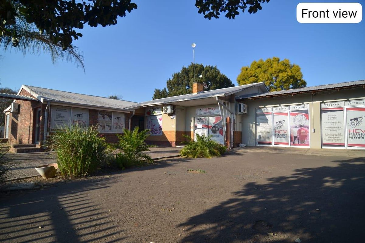 Multi-Income Commercial Property for Sale in Newcastle. - Photo 2