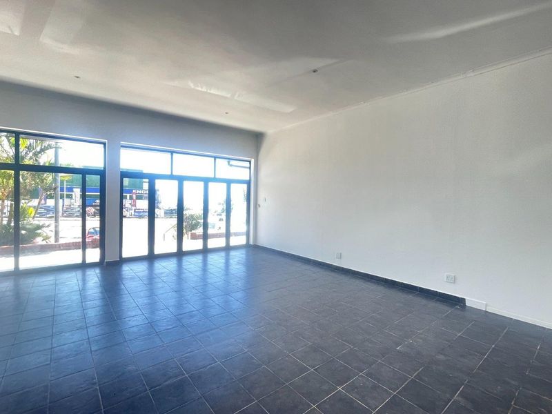 Prime Ground-Floor Commercial Space in the Heart of GlenAshley - Photo 3