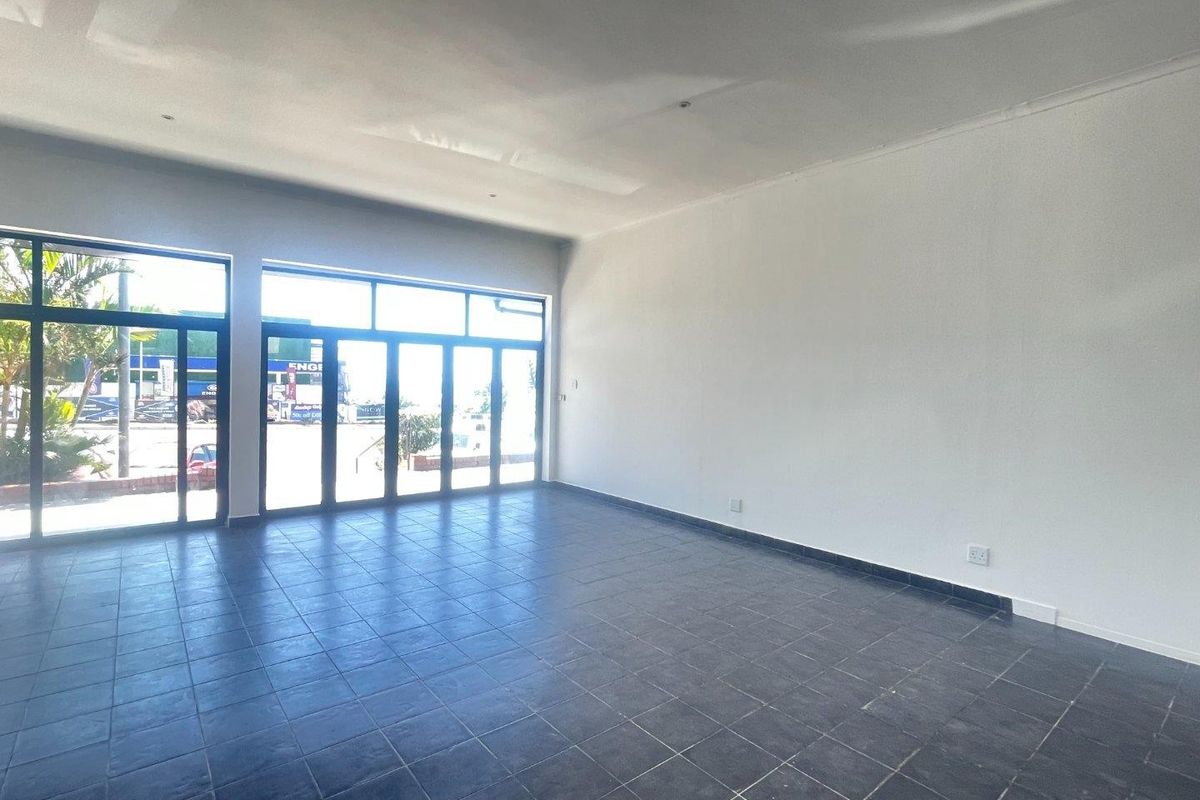 Prime Ground-Floor Commercial Space in the Heart of GlenAshley - Photo 3