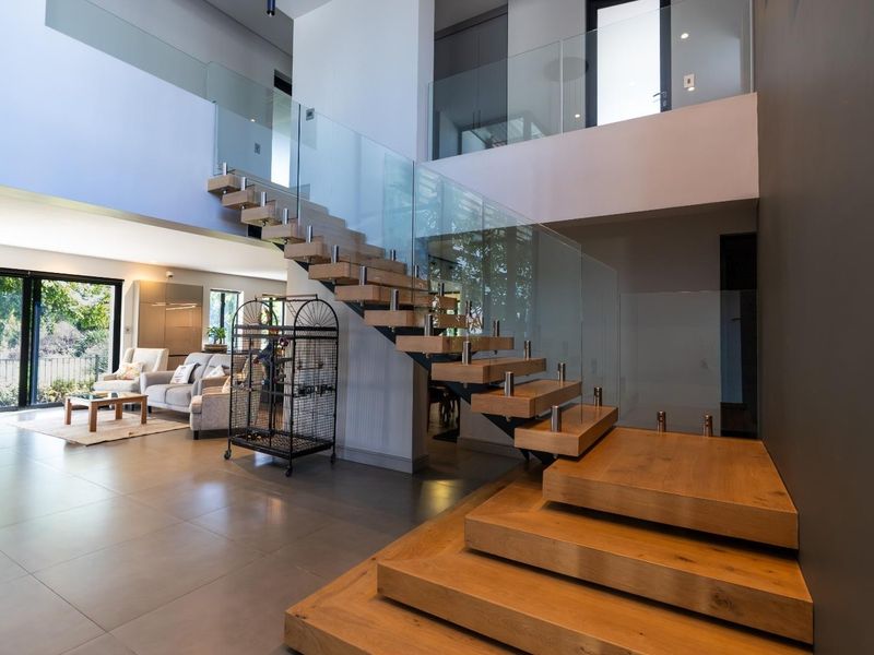 Luxury Golf Course Living at Pearl Valley - Photo 3