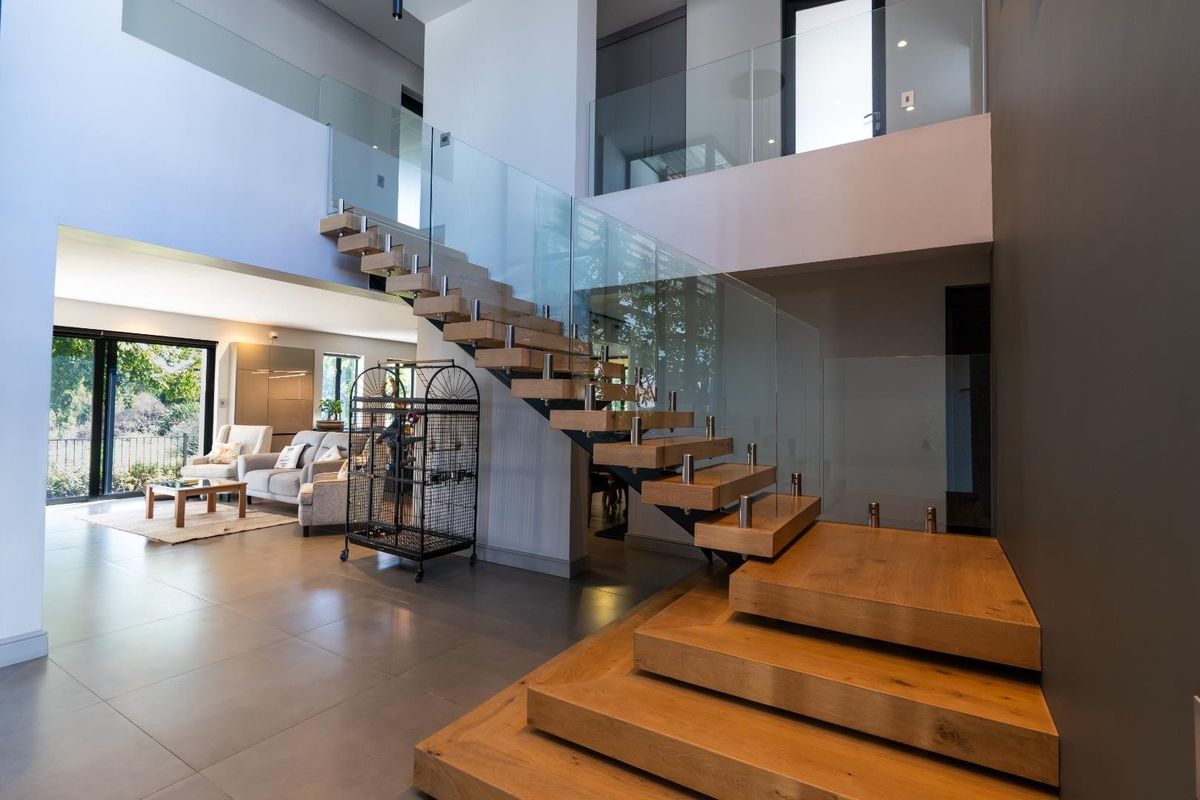 Luxury Golf Course Living at Pearl Valley - Photo 3