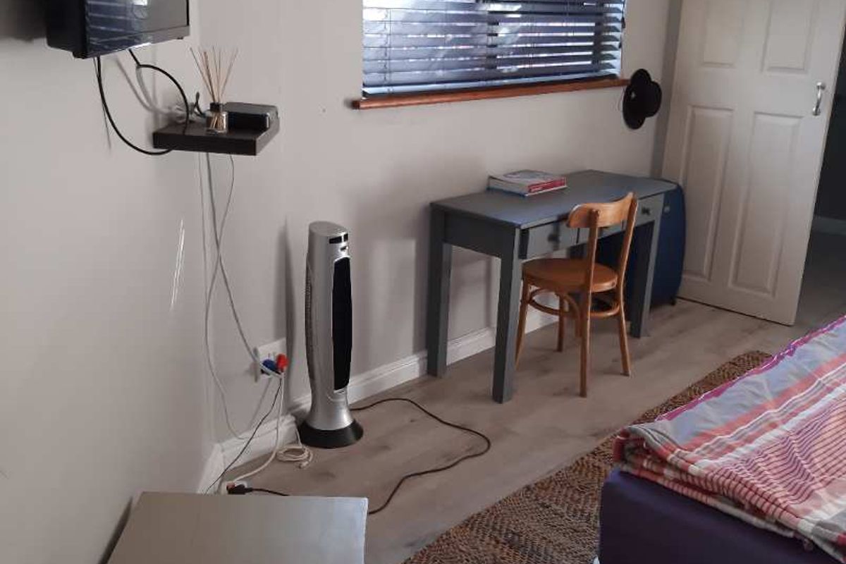 Young working professionals - Flatlet - Photo 4