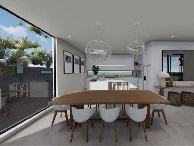 4 Bedroom Home under Construction - Photo 5